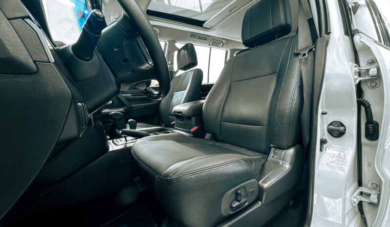
								2014 Mitsubishi Pajero GLS Top 3.8L V6 4WD // Cash or Credit Card Payment Option full									