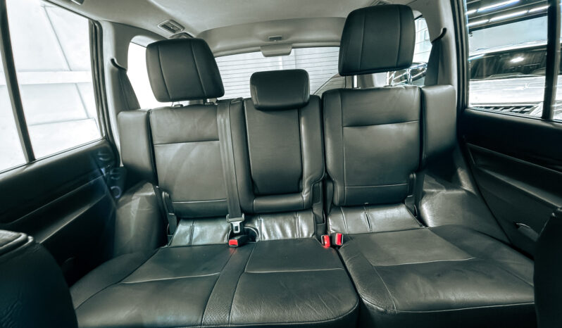 
								2014 Mitsubishi Pajero GLS Top 3.8L V6 4WD // Cash or Credit Card Payment Option full									