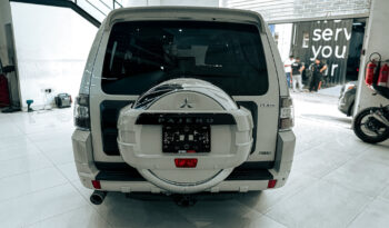
									2014 Mitsubishi Pajero GLS Top 3.8L V6 4WD // Cash or Credit Card Payment Option full								