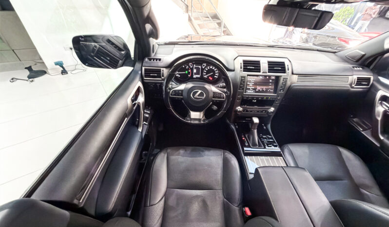 
								AED 2,300 // 20%DP // 2021 Lexus GX 460 Platinum 4.6L V8 full									