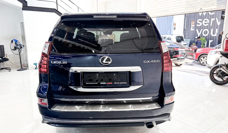 
								AED 2,300 // 20%DP // 2021 Lexus GX 460 Platinum 4.6L V8 full									