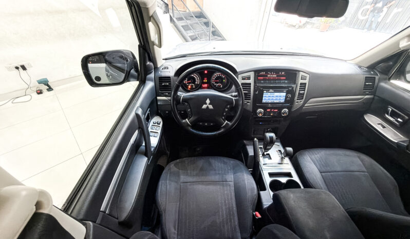 
								AED 980 // 20% DP // 2017 Mitsubishi Pajero GLS 3.5L V6 4WD (36 months) full									