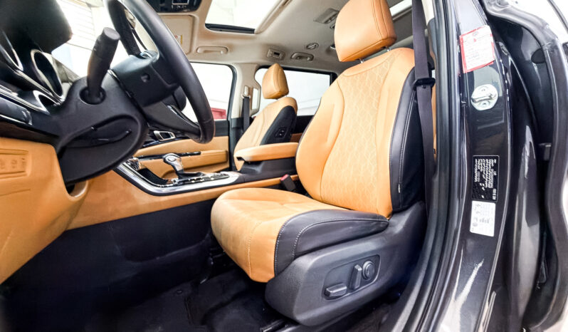
								AED 1,390 // 20%DP // 2023 KIA Carnival EX Full Options 3.5L V6 full									