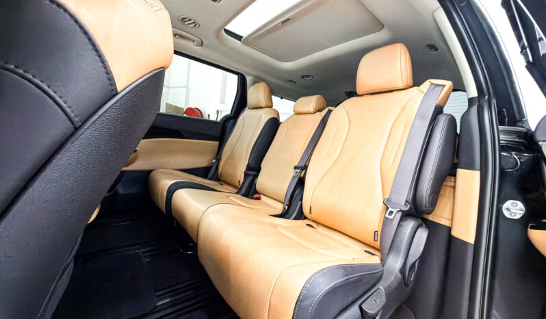 
								AED 1,390 // 20%DP // 2023 KIA Carnival EX Full Options 3.5L V6 full									