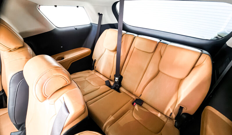 
								AED 1,390 // 20%DP // 2023 KIA Carnival EX Full Options 3.5L V6 full									