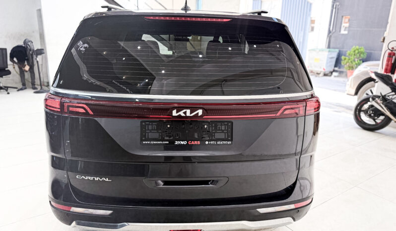 
								AED 1,390 // 20%DP // 2023 KIA Carnival EX Full Options 3.5L V6 full									