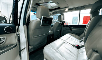 
									AED 970 // 20% DP // 2019 Mitsubishi Pajero GLS Top 3.8L V6 4WD full								