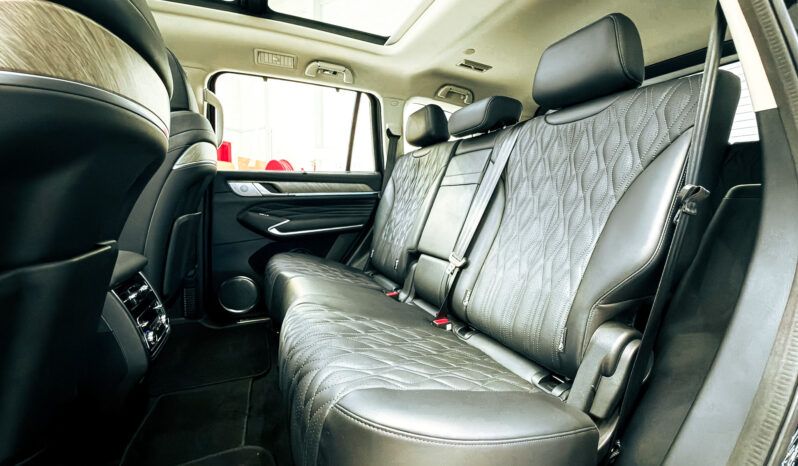 
								AED 1,700 // 20%DP // 2024 GREAT WALL TANK 500 Prestige 3.0L V6 full									