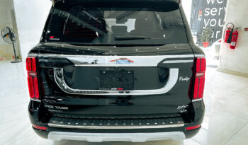 
									AED 1,700 // 20%DP // 2024 GREAT WALL TANK 500 Prestige 3.0L V6 full								