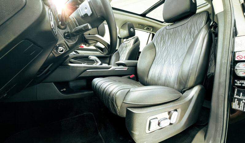 
								AED 1,700 // 20%DP // 2024 GREAT WALL TANK 500 Prestige 3.0L V6 full									