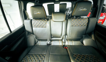 
									AED 1,200 // 20%DP // 2020 Mitsubishi Pajero Signature Edition 3.8L V6 full								