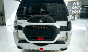
									AED 1,200 // 20%DP // 2020 Mitsubishi Pajero Signature Edition 3.8L V6 full								