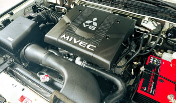 
									AED 1,200 // 20%DP // 2020 Mitsubishi Pajero Signature Edition 3.8L V6 full								