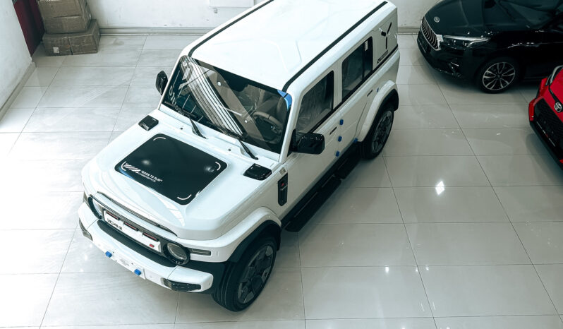 
								2026 CHERY ICAR V23S full									