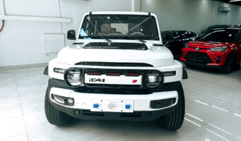 
									2026 CHERY ICAR V23S full								