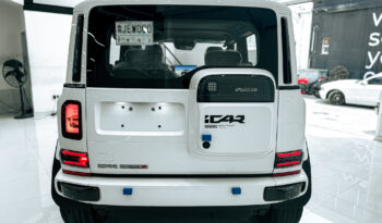 
									2026 CHERY ICAR V23S full								