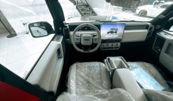 
									2026 CHERY ICAR V23S full								