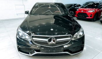 
									2010 Mercedes-Benz E 63 AMG 6.5L V8 // Cash / Credit Card full								