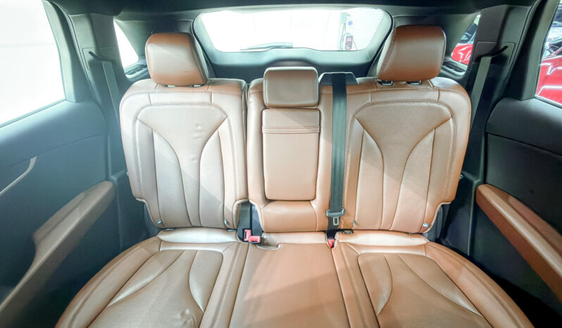 
								AED 1,480 // 20% DP // 2022 Lincoln Nautilus Reserve II 2.7L V6 full									