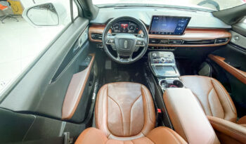 
									AED 1,480 // 20% DP // 2022 Lincoln Nautilus Reserve II 2.7L V6 full								