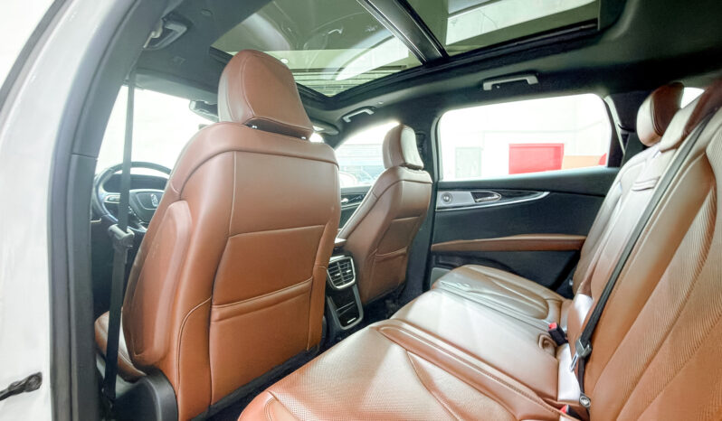 
								AED 1,480 // 20% DP // 2022 Lincoln Nautilus Reserve II 2.7L V6 full									