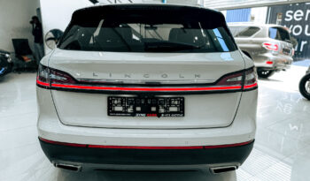 
									AED 1,480 // 20% DP // 2022 Lincoln Nautilus Reserve II 2.7L V6 full								