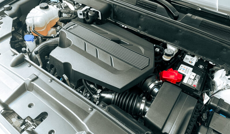 
								AED 1,480 // 20% DP // 2022 Lincoln Nautilus Reserve II 2.7L V6 full									