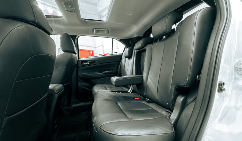
								AED 850 // 20%DP // 2019 Mitsubishi Eclipse Cross 1.5T V4 GT Premium full									