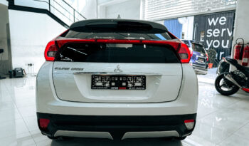 
									AED 850 // 20%DP // 2019 Mitsubishi Eclipse Cross 1.5T V4 GT Premium full								