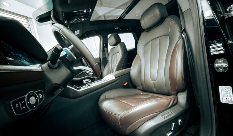 
								AED 1,150 // 20%DP // 2024 Jetour X90 Plus 2.0T Luxury V4 full									