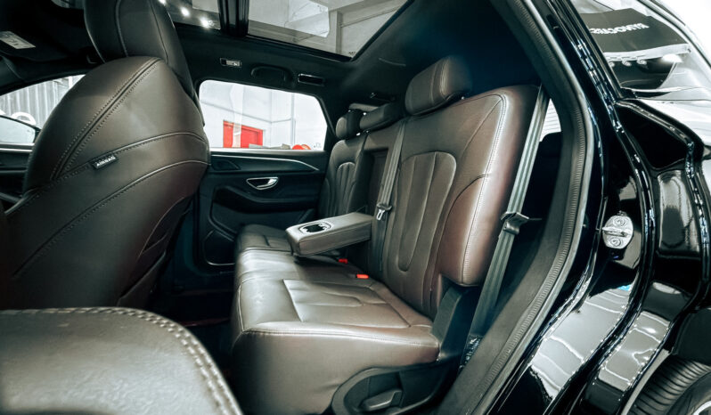
								AED 1,150 // 20%DP // 2024 Jetour X90 Plus 2.0T Luxury V4 full									