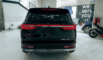 
									AED 1,150 // 20%DP // 2024 Jetour X90 Plus 2.0T Luxury V4 full								