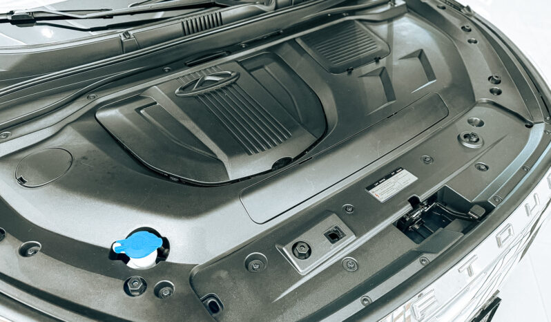 
								AED 1,150 // 20%DP // 2024 Jetour X90 Plus 2.0T Luxury V4 full									