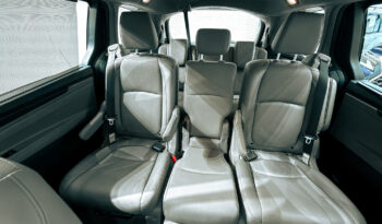
									AED 1,240 // 20% DP // Honda Odyssey EX-L 3.5L V6 // Perfect Family Van full								