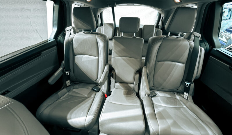 
								AED 1,240 // 20% DP // Honda Odyssey EX-L 3.5L V6 // Perfect Family Van full									