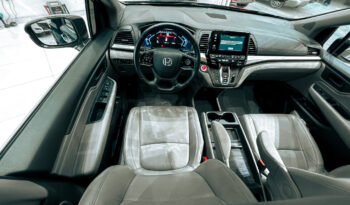 
									AED 1,240 // 20% DP // Honda Odyssey EX-L 3.5L V6 // Perfect Family Van full								