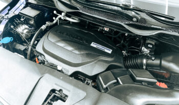 
									AED 1,240 // 20% DP // Honda Odyssey EX-L 3.5L V6 // Perfect Family Van full								