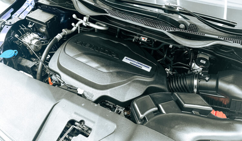 
								AED 1,240 // 20% DP // Honda Odyssey EX-L 3.5L V6 // Perfect Family Van full									