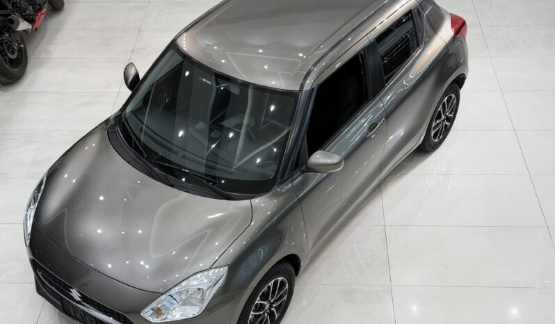 
								AED 520 // 20%DP // 2023 Suzuki Swift GL Hatchback 1.2L V4 full									