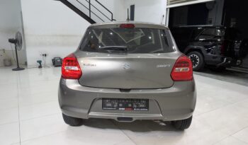 
									AED 520 // 20%DP // 2023 Suzuki Swift GL Hatchback 1.2L V4 full								