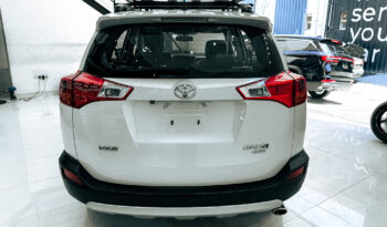 
									2015 Toyota Rav 4 VXR 2.5L V4 // Cash/ Credit Card full								