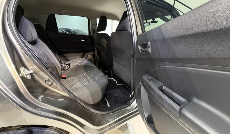 
								AED 520 // 20%DP // 2023 Suzuki Swift GL Hatchback 1.2L V4 full									