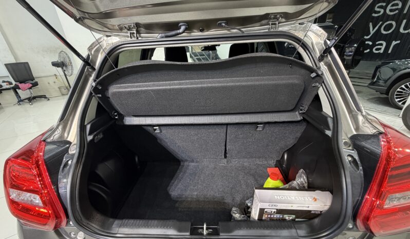 
								AED 520 // 20%DP // 2023 Suzuki Swift GL Hatchback 1.2L V4 full									
