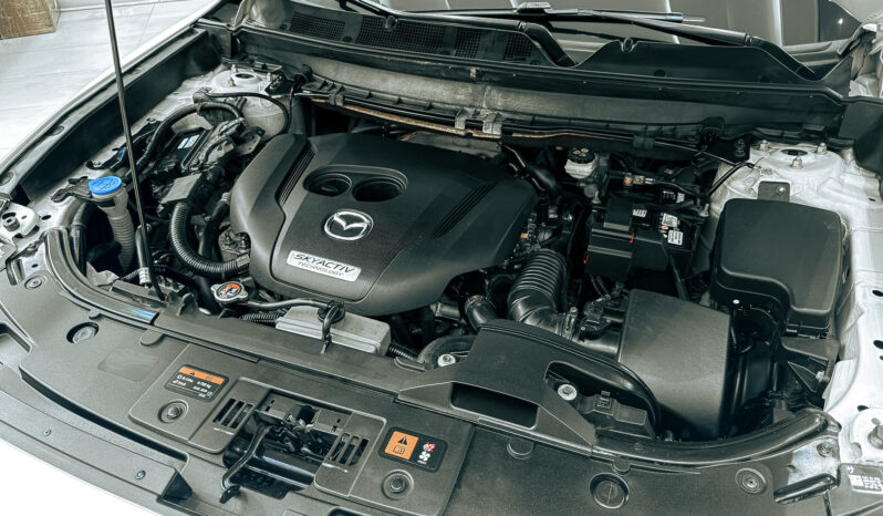 
								AED 940 // 20%DP // 2018 Mazda CX-9 Signature edition 2.5L V4 AWD (48 months) full									