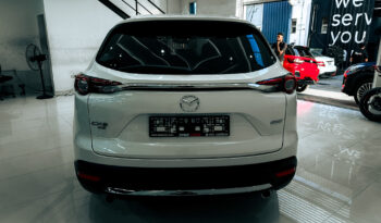 
									AED 940 // 20%DP // 2018 Mazda CX-9 Signature edition 2.5L V4 AWD (48 months) full								