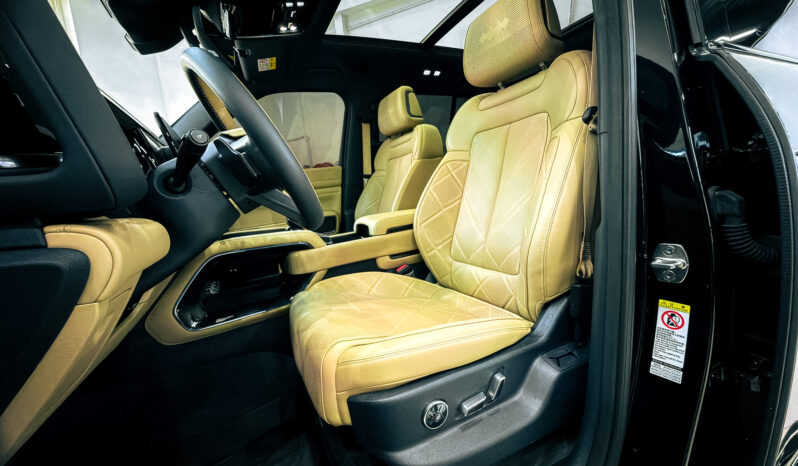 
								AED 2,300 // 20% DP // 2025 BYD Leopard 5 Ultra Plug-in Hybrid // Chinese Specs full									