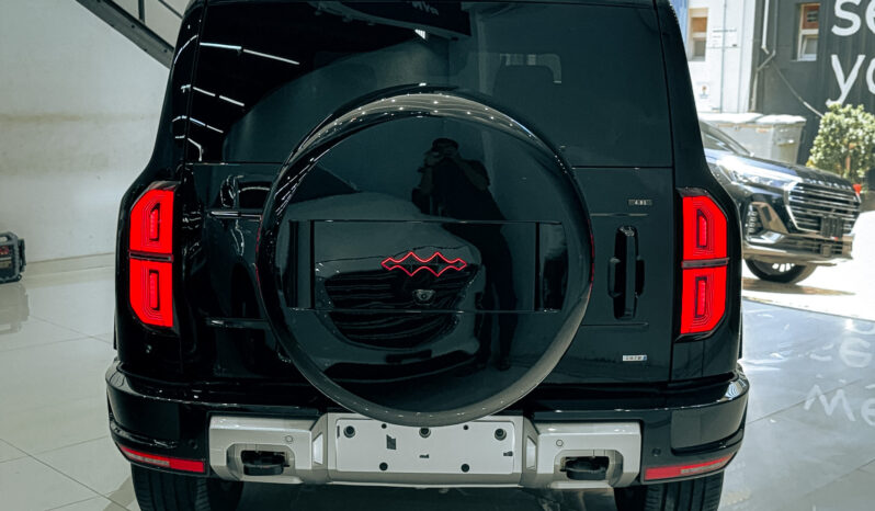 
								AED 2,300 // 20% DP // 2025 BYD Leopard 5 Ultra Plug-in Hybrid // Chinese Specs full									