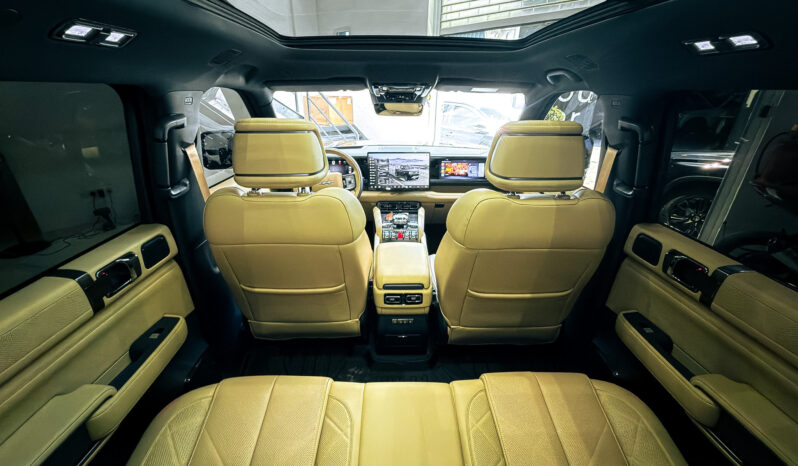 
								AED 2,300 // 20% DP // 2025 BYD Leopard 5 Ultra Plug-in Hybrid // Chinese Specs full									