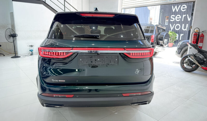 
								AED 1,300 // 20%DP // 2026 SOUEAST S09 AWD 2.0T V4 full									