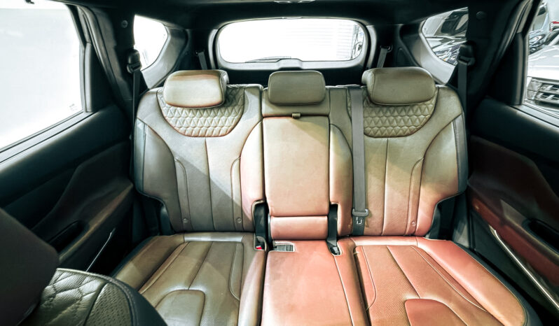 
								AED 1,050 // 20%DP // 2020 Hyundai Santa Fe Premium 3.5L V6 full									
